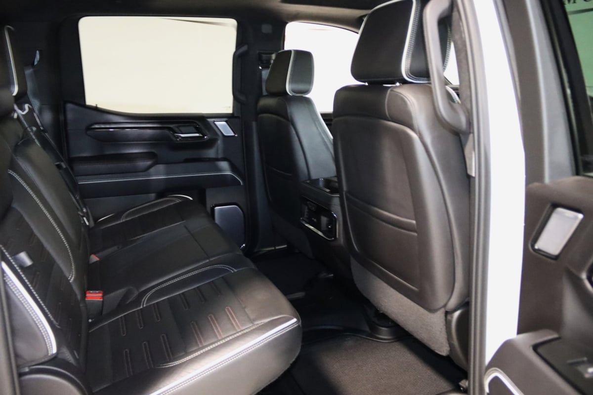 2022 Gmc Sierra 1500 AT4X photo 53
