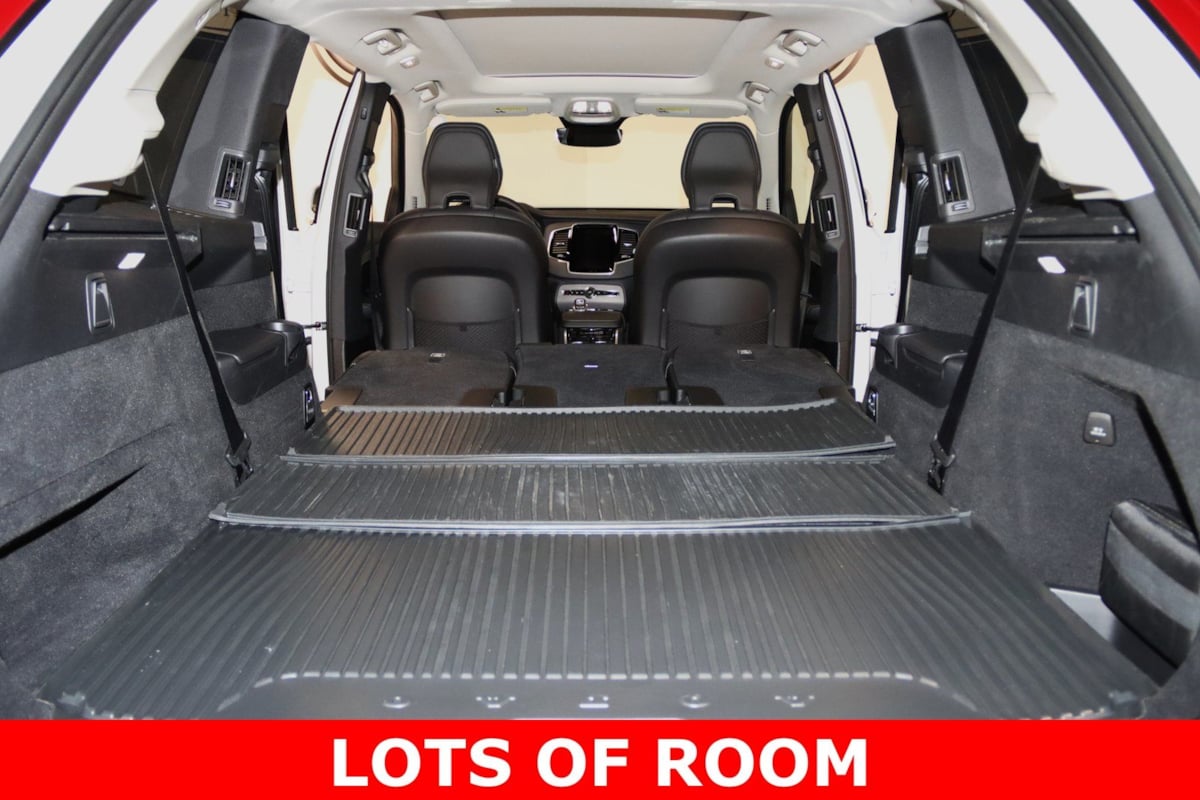 2023 Volvo XC90 Ultimate - Photo 16