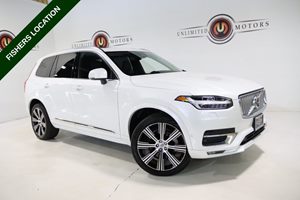 View 2023 Volvo XC90 