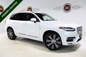 View 2023 Volvo XC90 