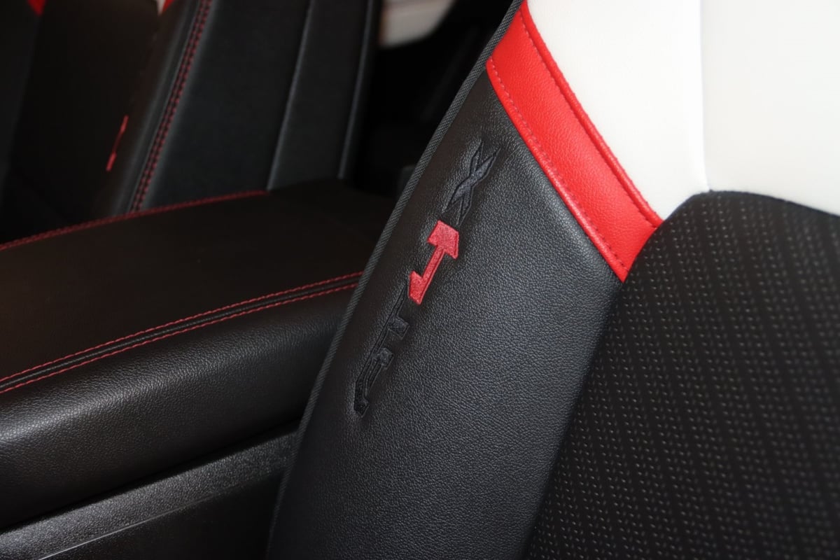 2023 Gmc Canyon AT4X photo 14
