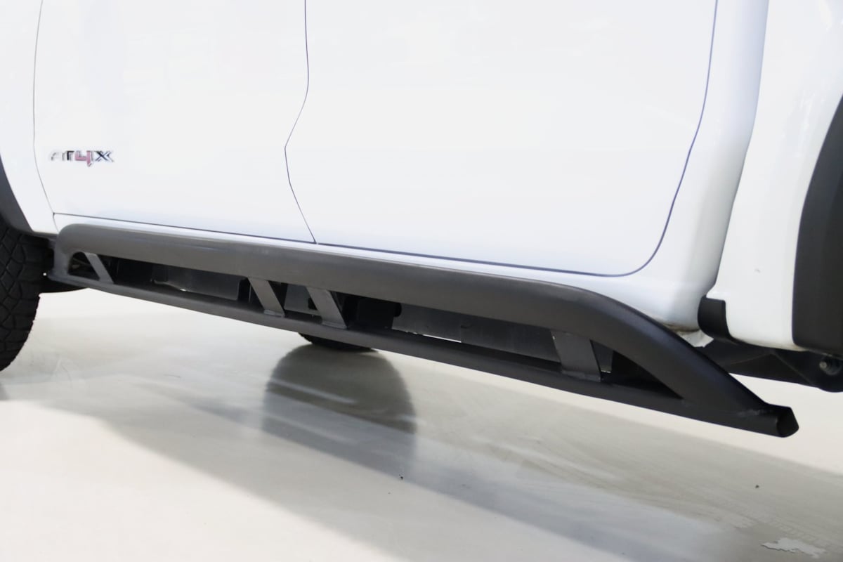 2023 Gmc Canyon AT4X photo 19