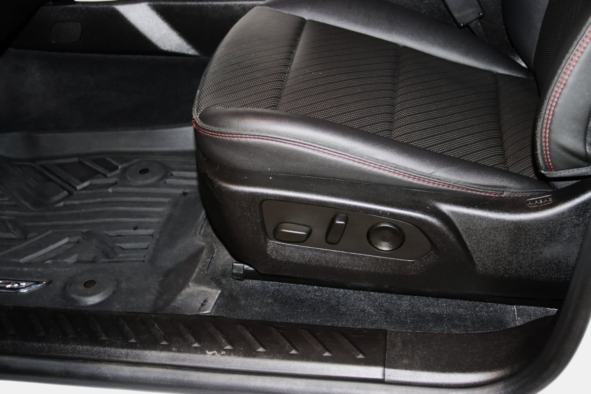 2023 Gmc Canyon AT4X photo 30