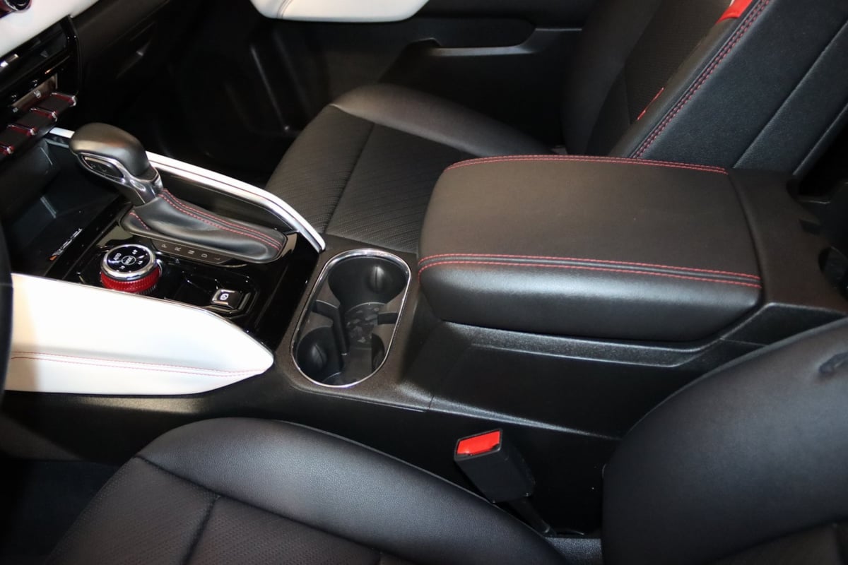 2023 Gmc Canyon AT4X photo 32