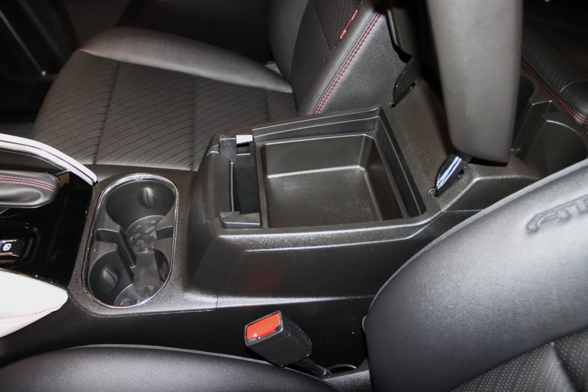 2023 Gmc Canyon AT4X photo 34