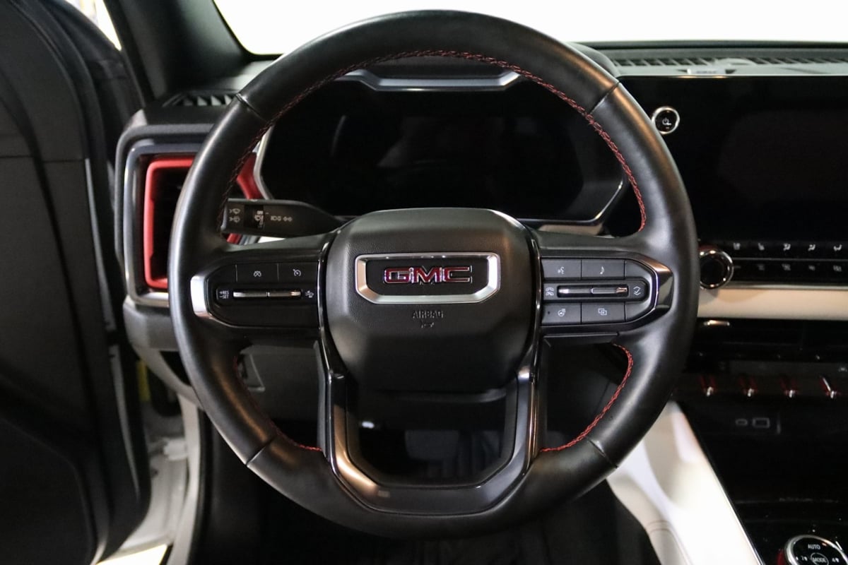 2023 Gmc Canyon AT4X photo 36
