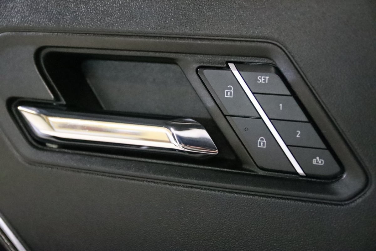 2023 Gmc Canyon AT4X photo 39
