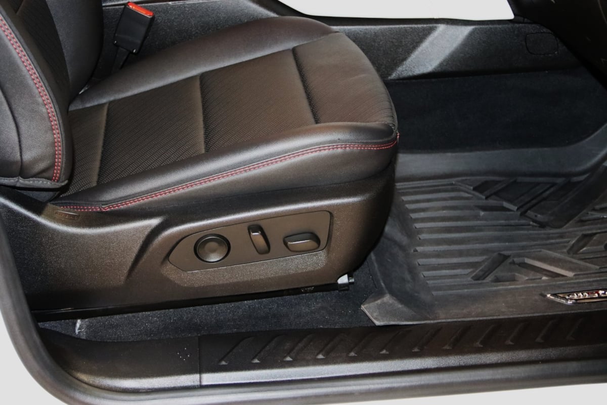2023 Gmc Canyon AT4X photo 50