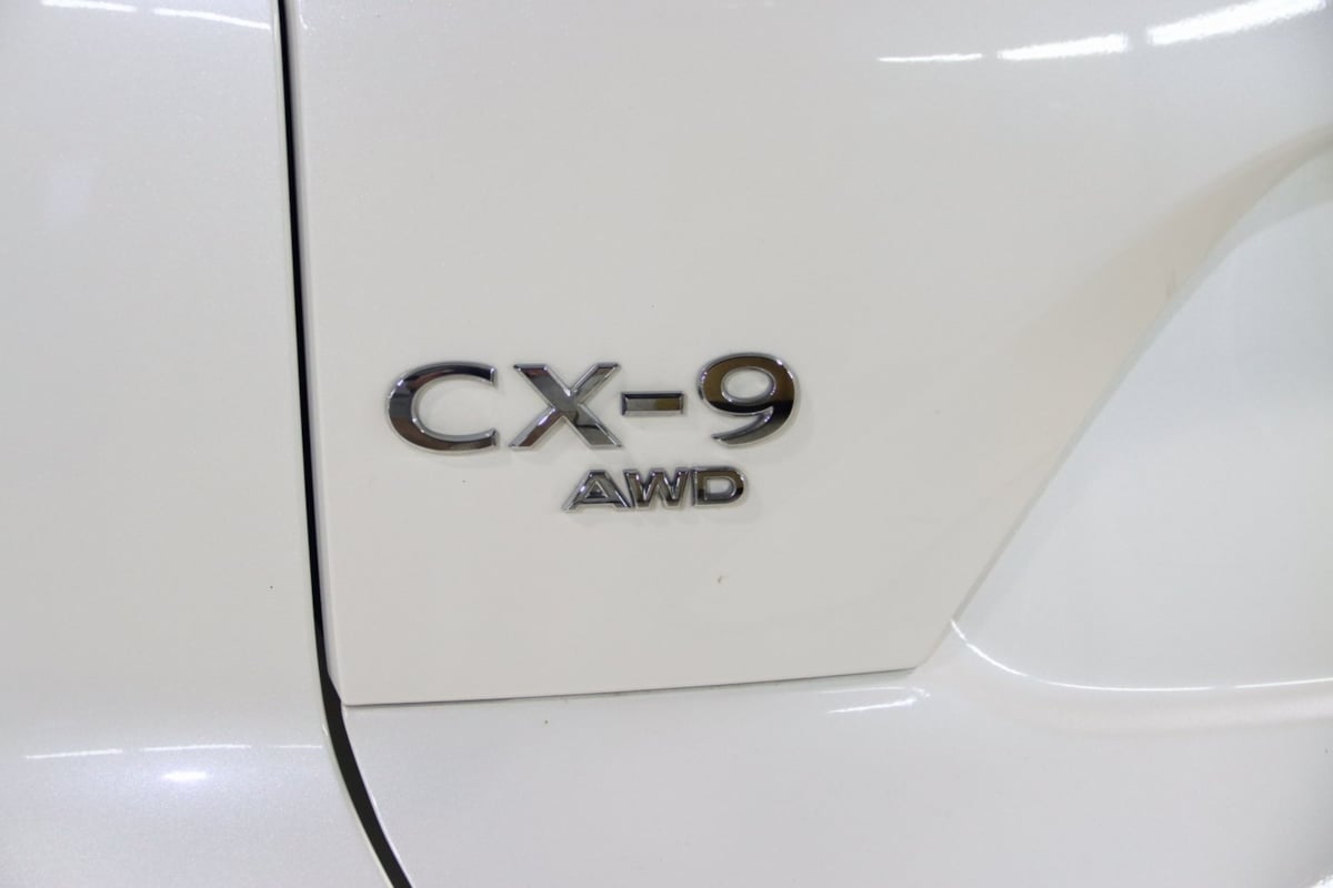 2022 Mazda CX-9 Grand Touring photo 10