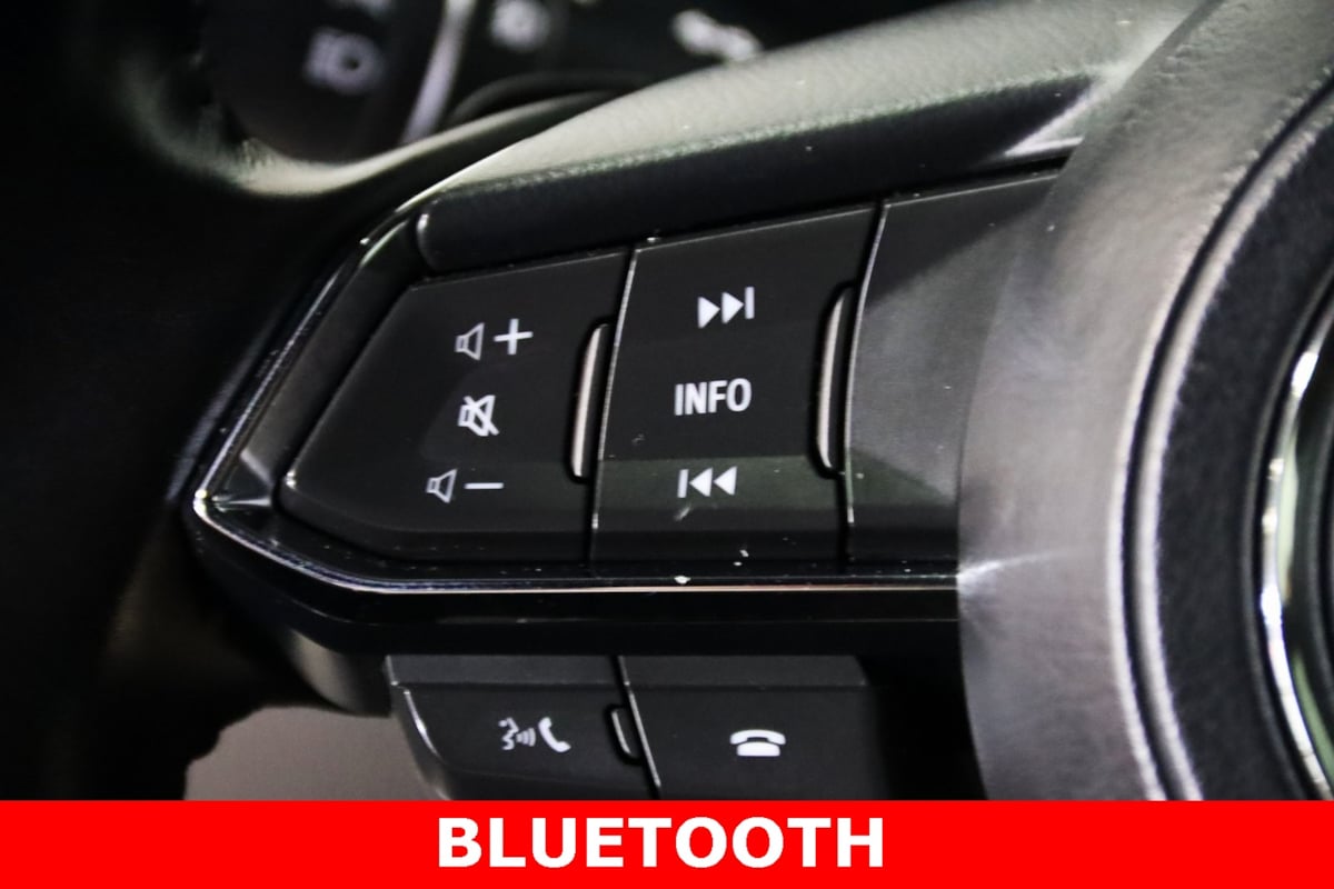 2022 Mazda CX-9 Grand Touring photo 13