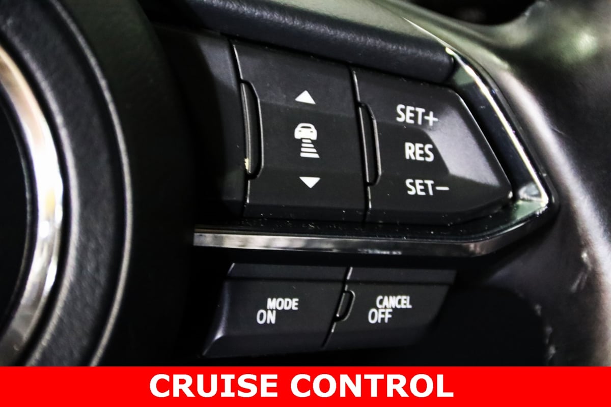 2022 Mazda CX-9 Grand Touring photo 14