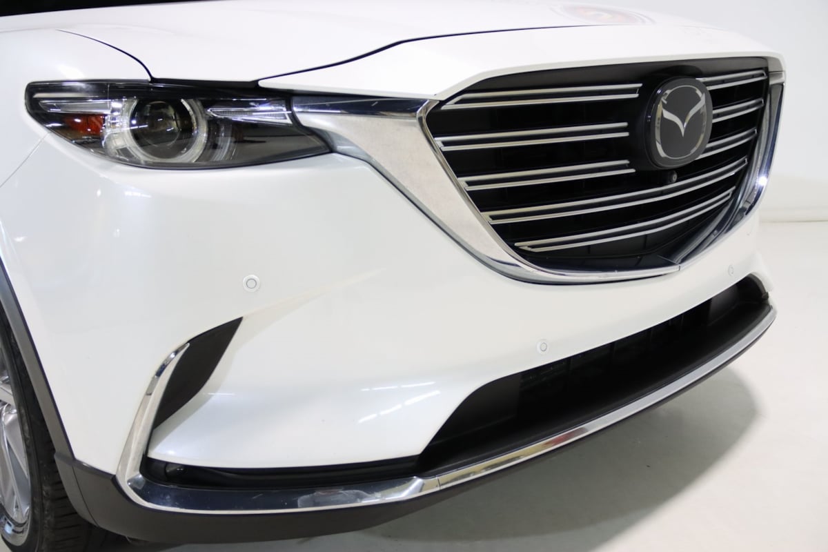 2022 Mazda CX-9 Grand Touring photo 23