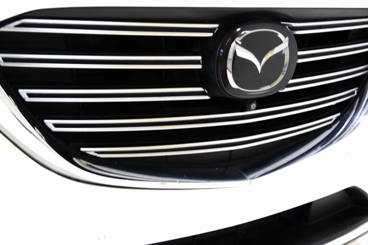 2022 Mazda CX-9 Grand Touring photo 24
