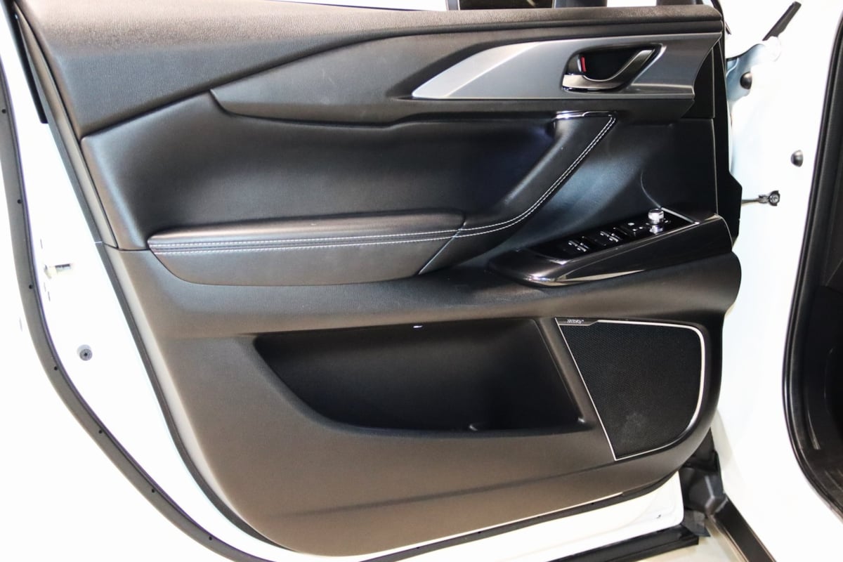 2022 Mazda CX-9 Grand Touring photo 29
