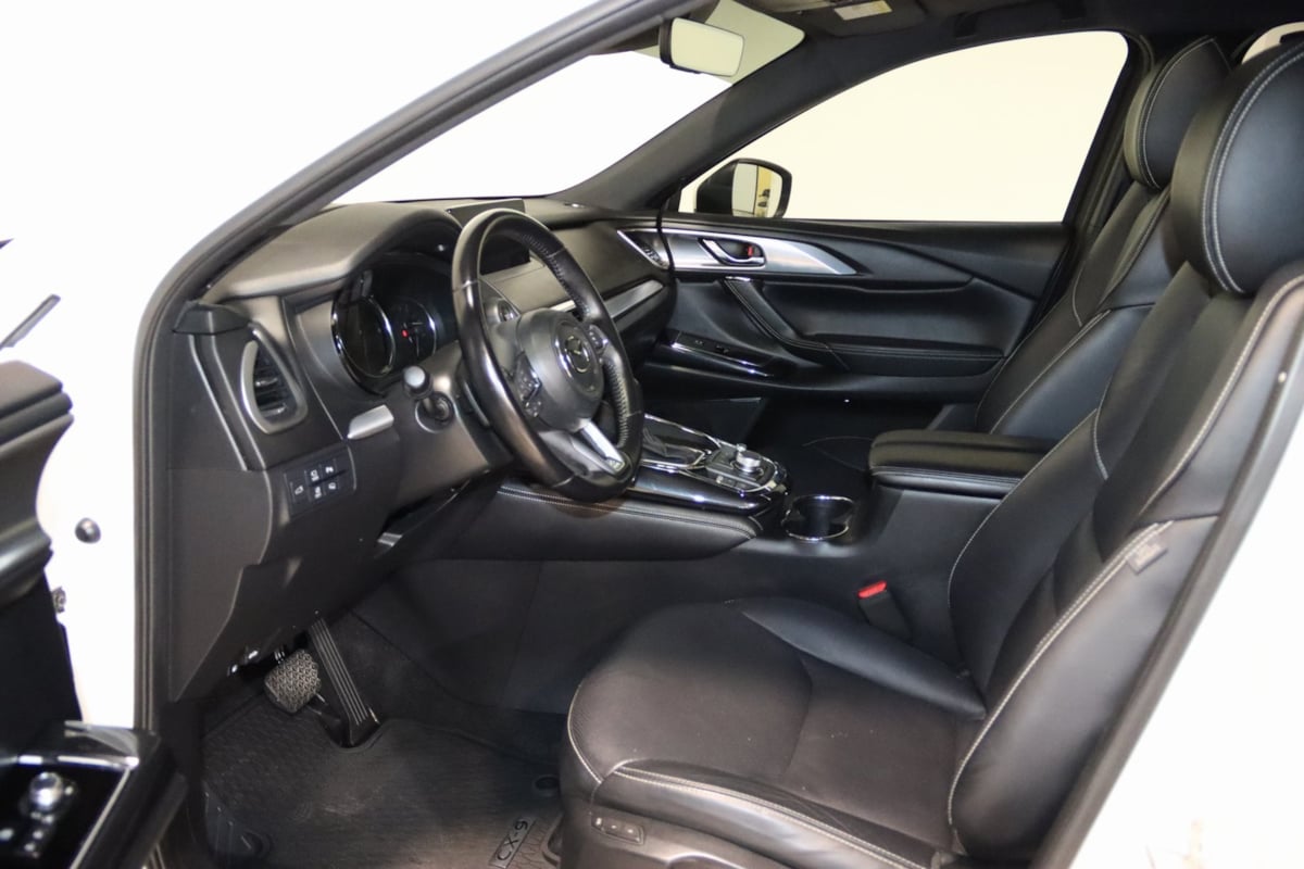 2022 Mazda CX-9 Grand Touring photo 30