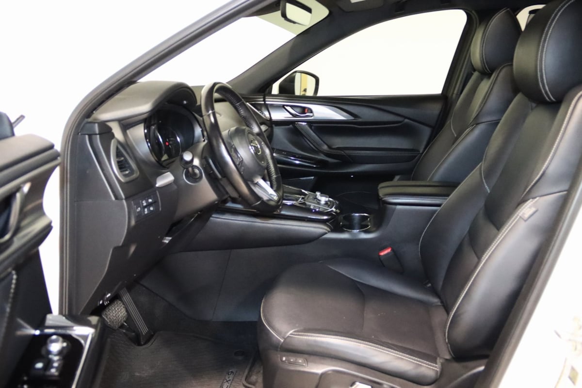 2022 Mazda CX-9 Grand Touring photo 31