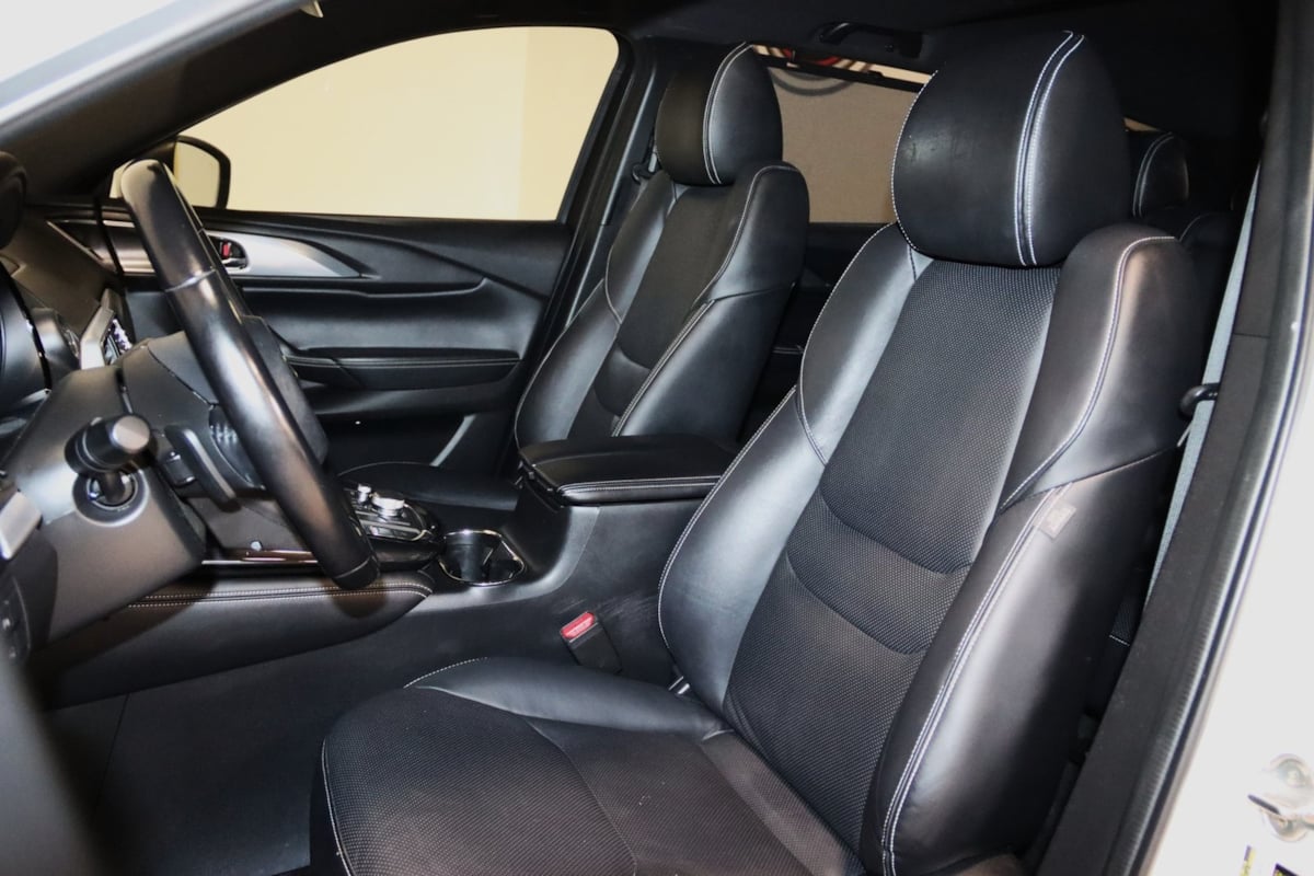 2022 Mazda CX-9 Grand Touring photo 33