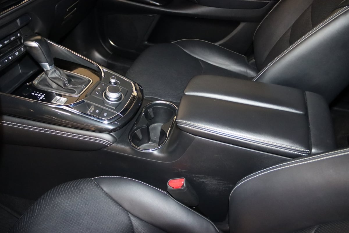 2022 Mazda CX-9 Grand Touring photo 34