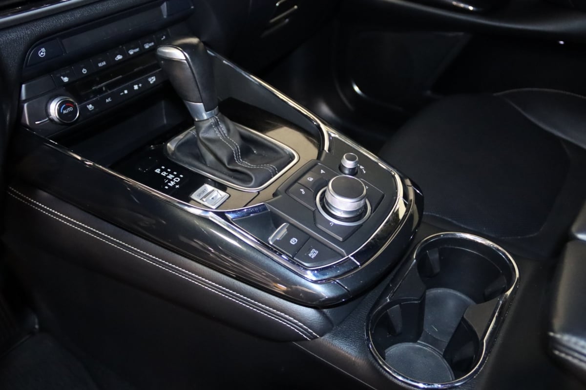2022 Mazda CX-9 Grand Touring photo 35