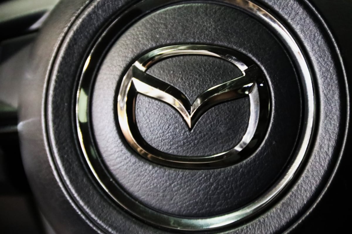 2022 Mazda CX-9 Grand Touring photo 40