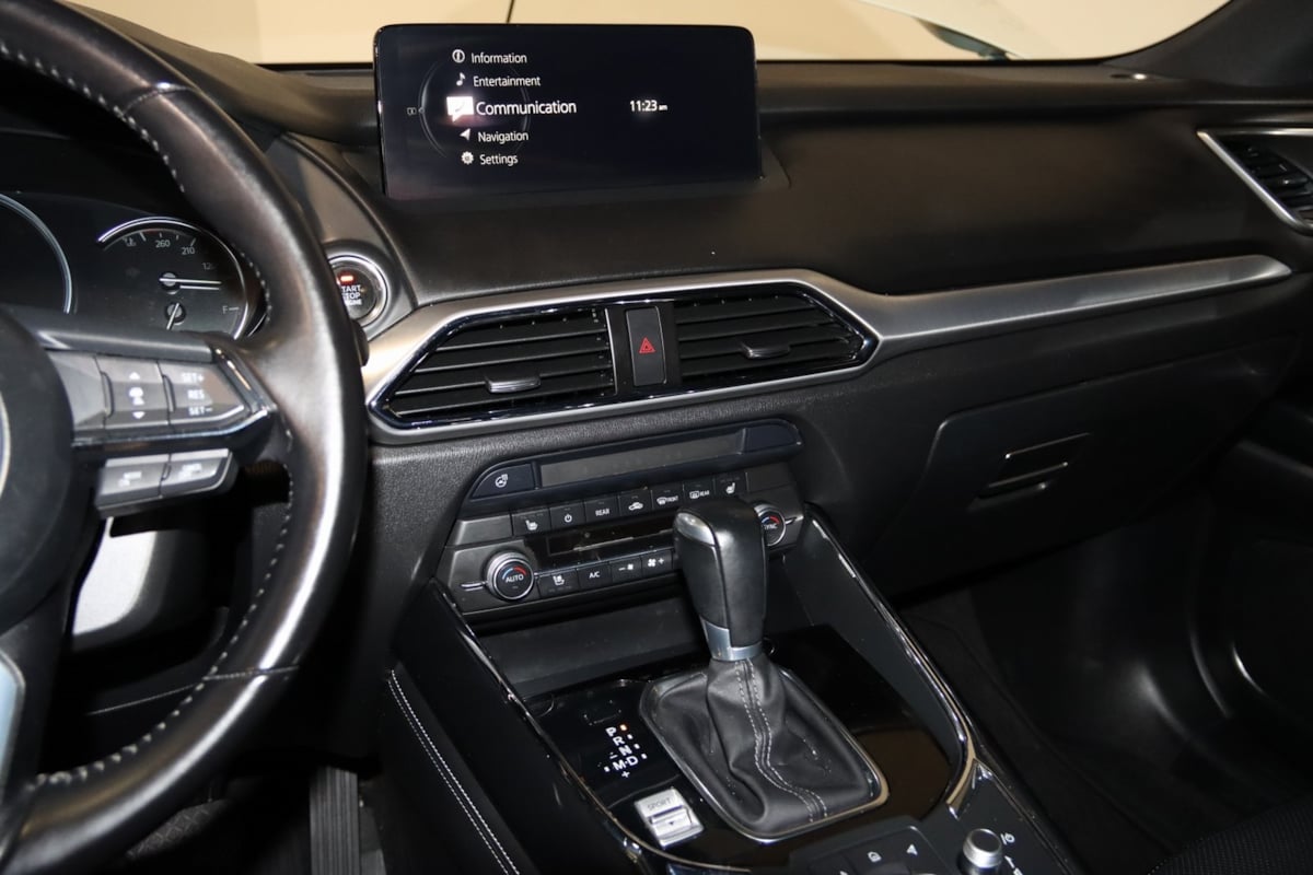 2022 Mazda CX-9 Grand Touring photo 41