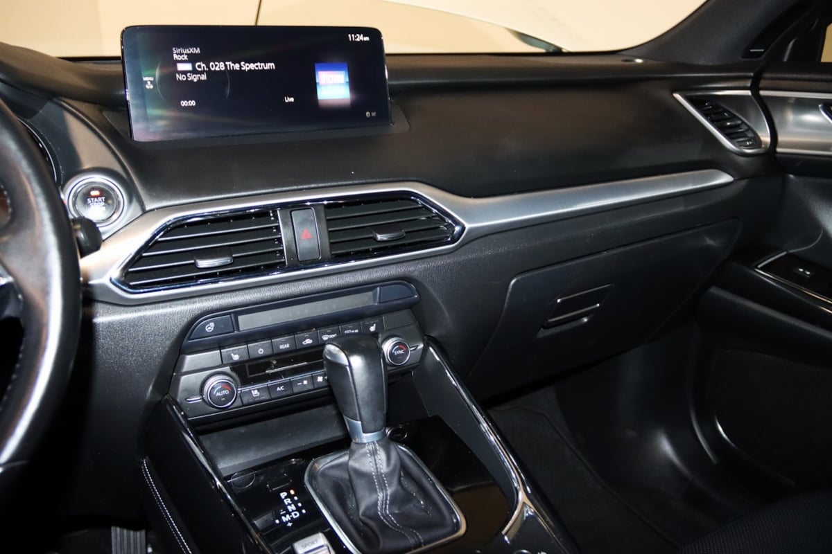 2022 Mazda CX-9 Grand Touring photo 44