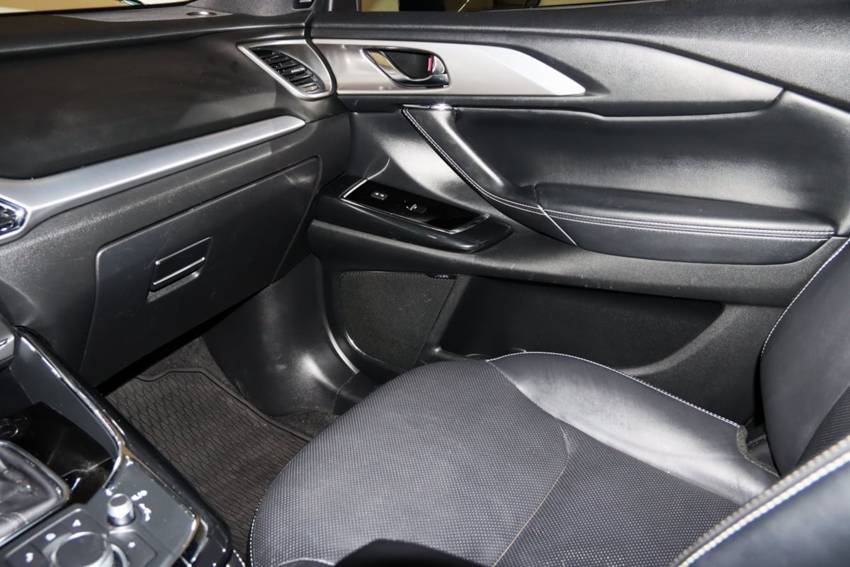 2022 Mazda CX-9 Grand Touring photo 45