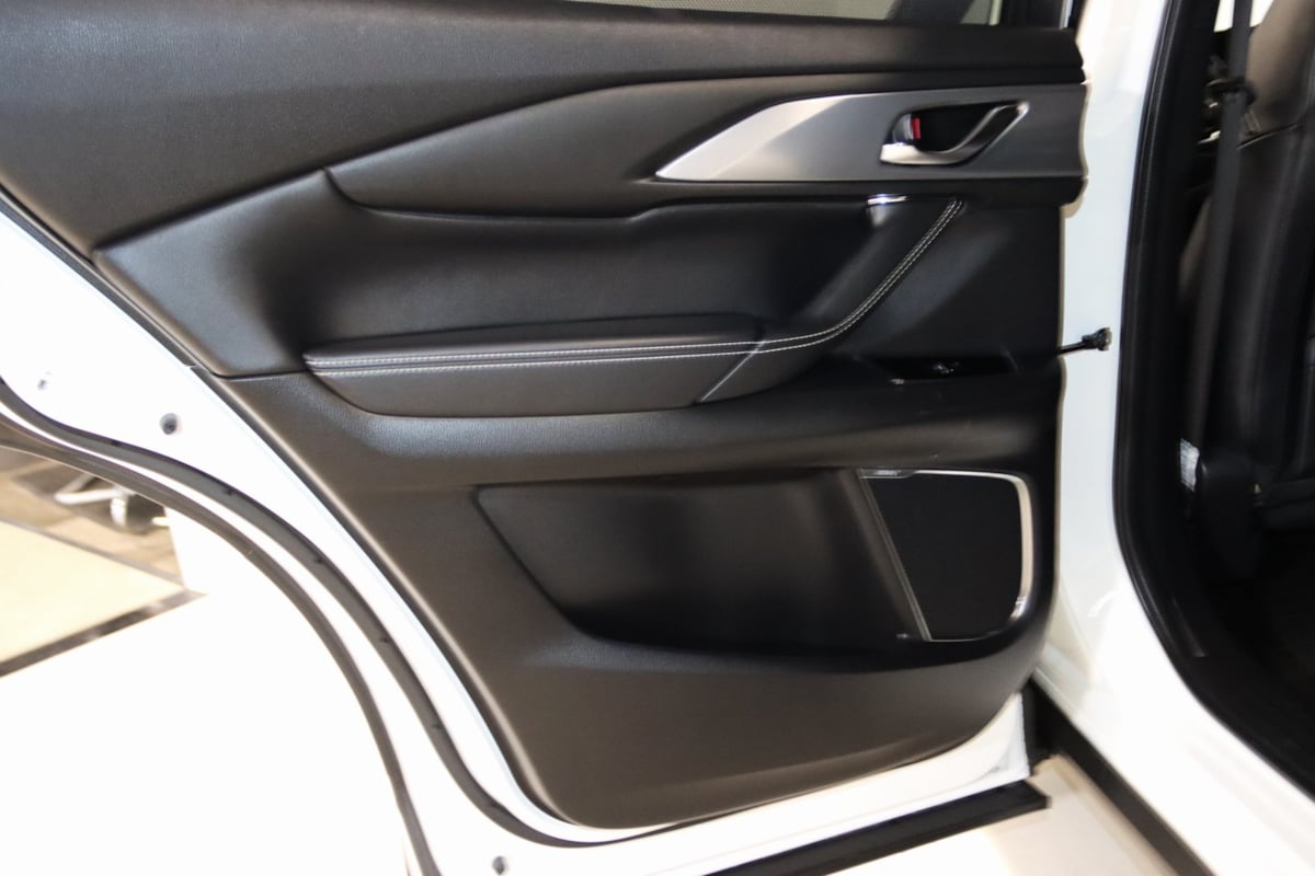 2022 Mazda CX-9 Grand Touring photo 46