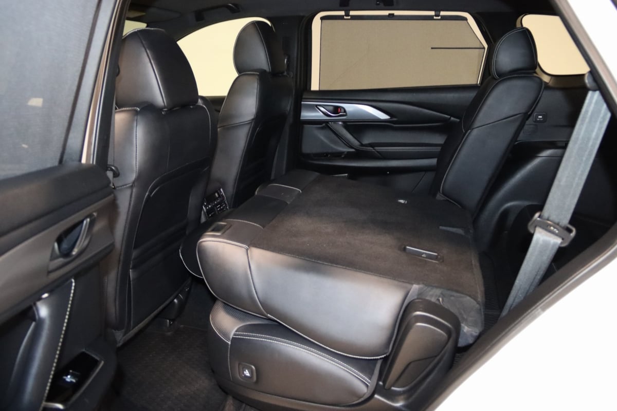 2022 Mazda CX-9 Grand Touring photo 47