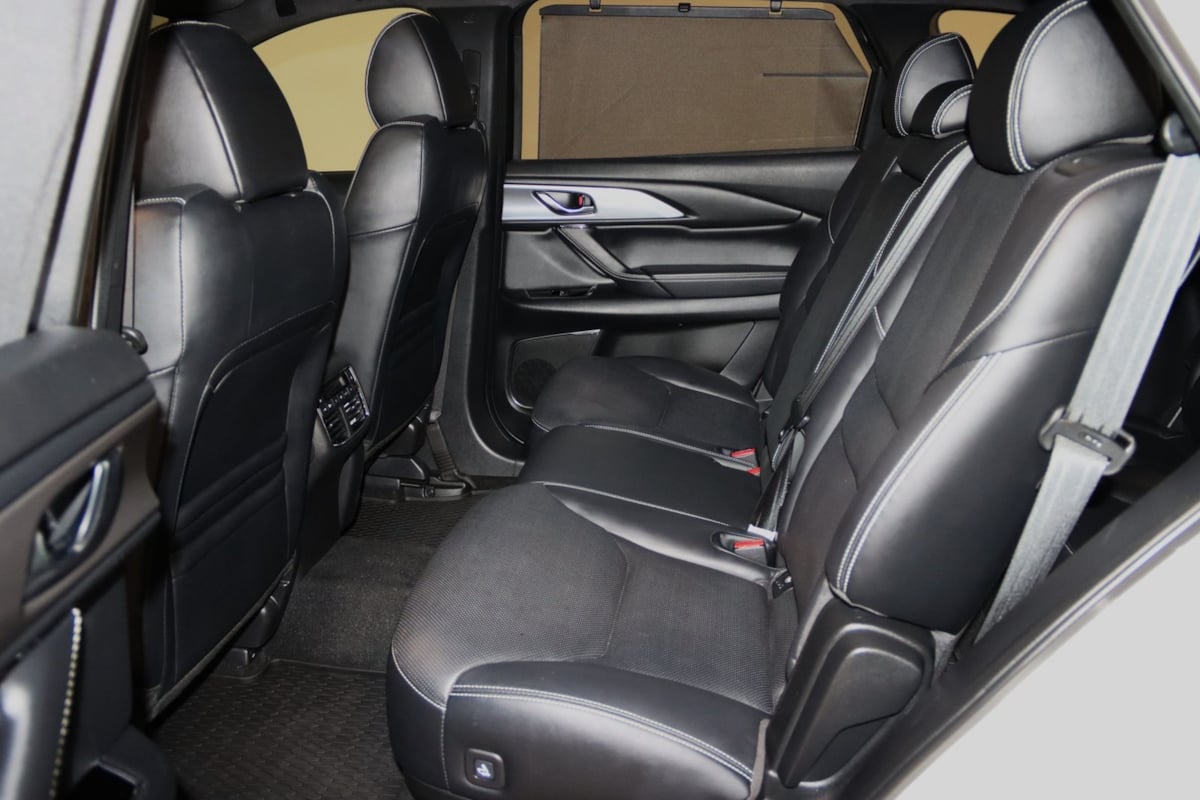 2022 Mazda CX-9 Grand Touring photo 49