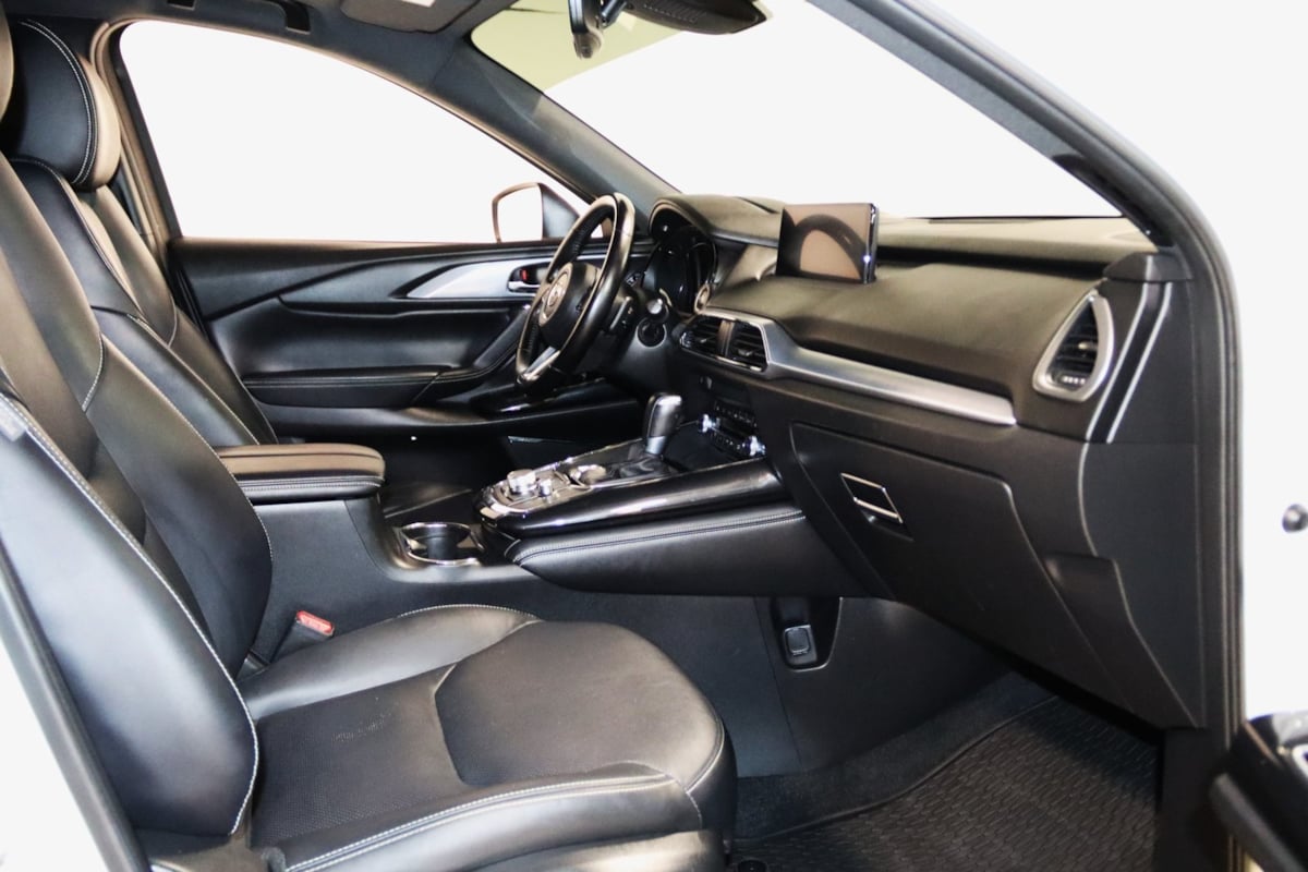 2022 Mazda CX-9 Grand Touring photo 52