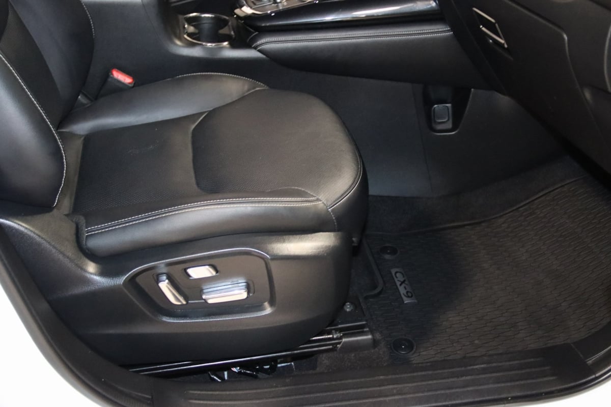 2022 Mazda CX-9 Grand Touring photo 53