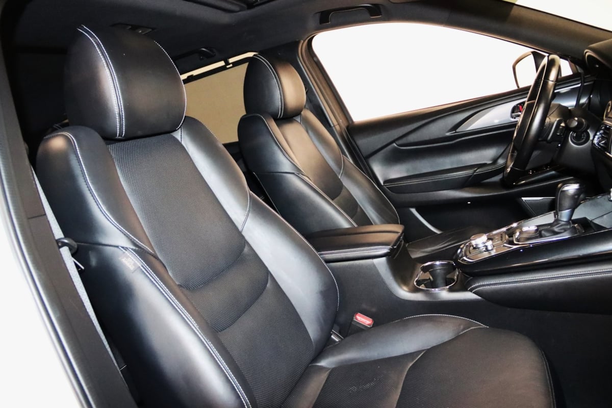 2022 Mazda CX-9 Grand Touring photo 54