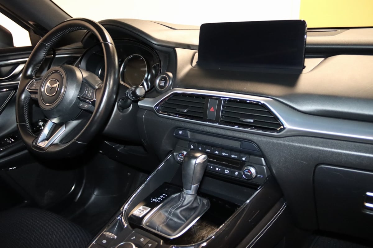 2022 Mazda CX-9 Grand Touring photo 56