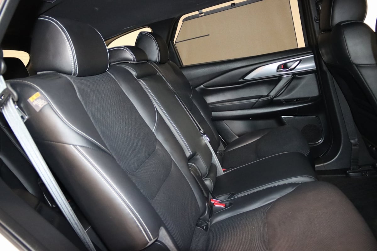2022 Mazda CX-9 Grand Touring photo 60