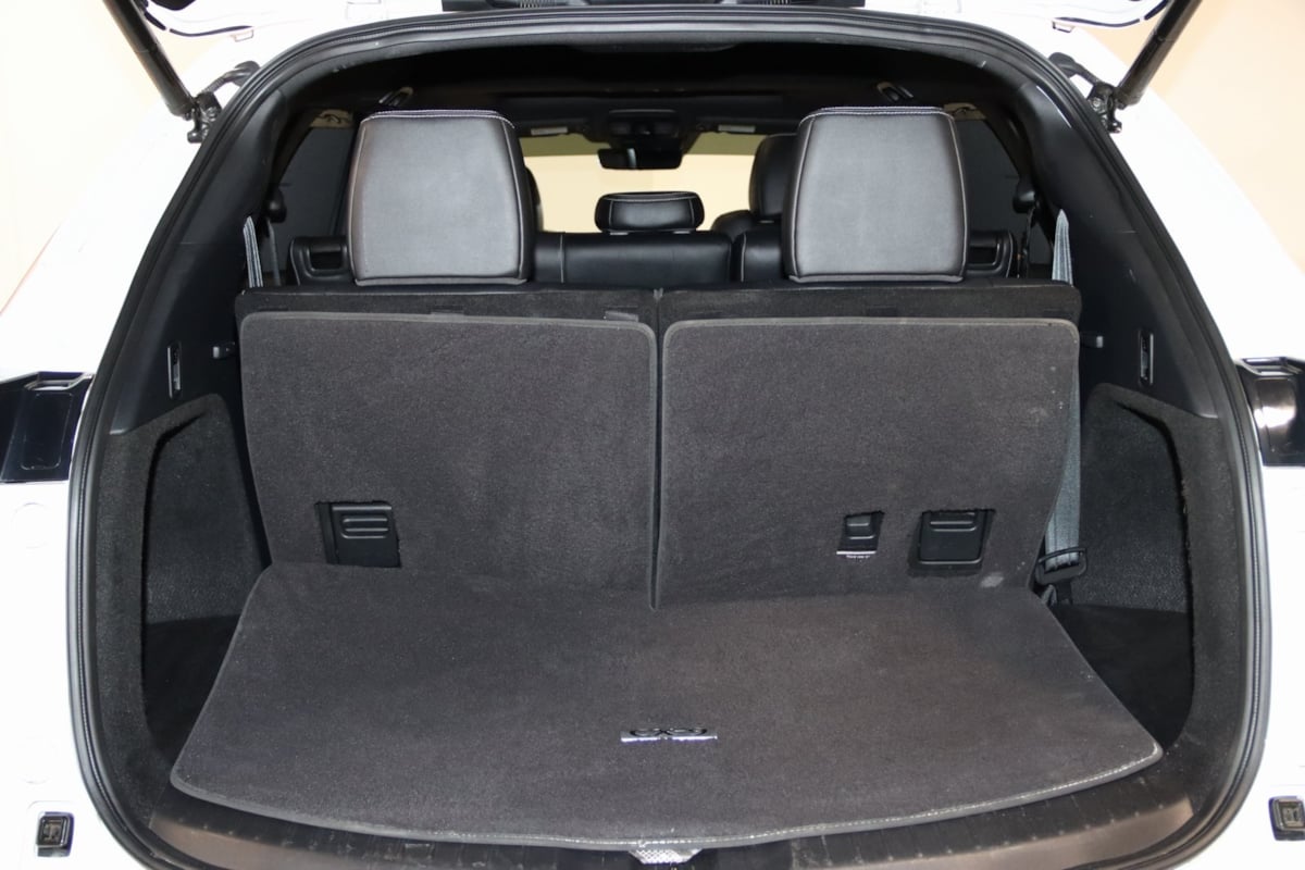 2022 Mazda CX-9 Grand Touring photo 61