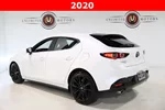 2020 Mazda Mazda3 Hatchback Premium photo 56