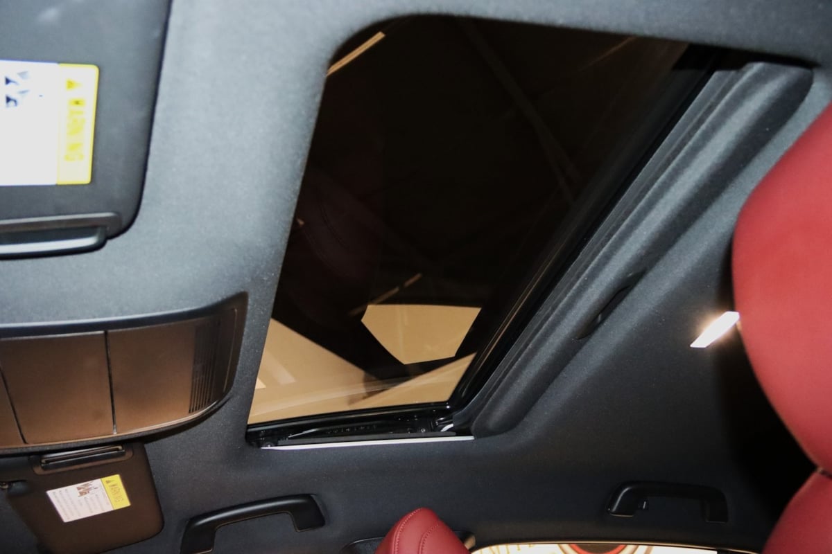 2020 Mazda Mazda3 Hatchback Premium photo 7
