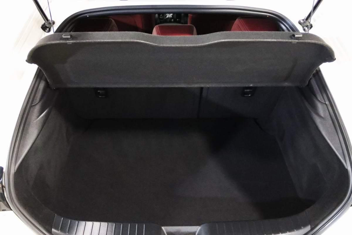 2020 Mazda Mazda3 Hatchback Premium photo 43
