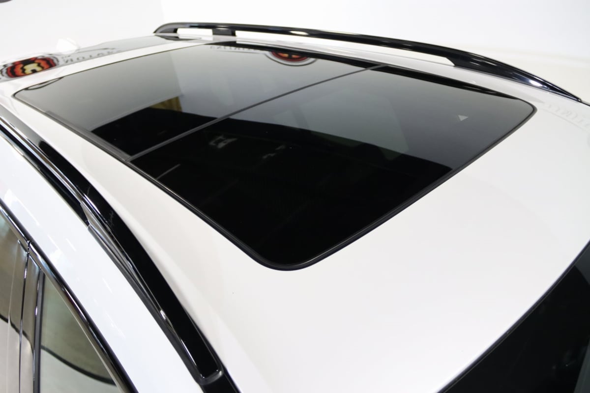 2024 Bmw X7 M60i photo 3