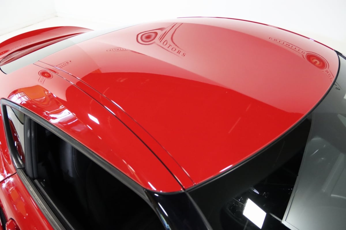 2021 Toyota Supra 2.0 photo 8