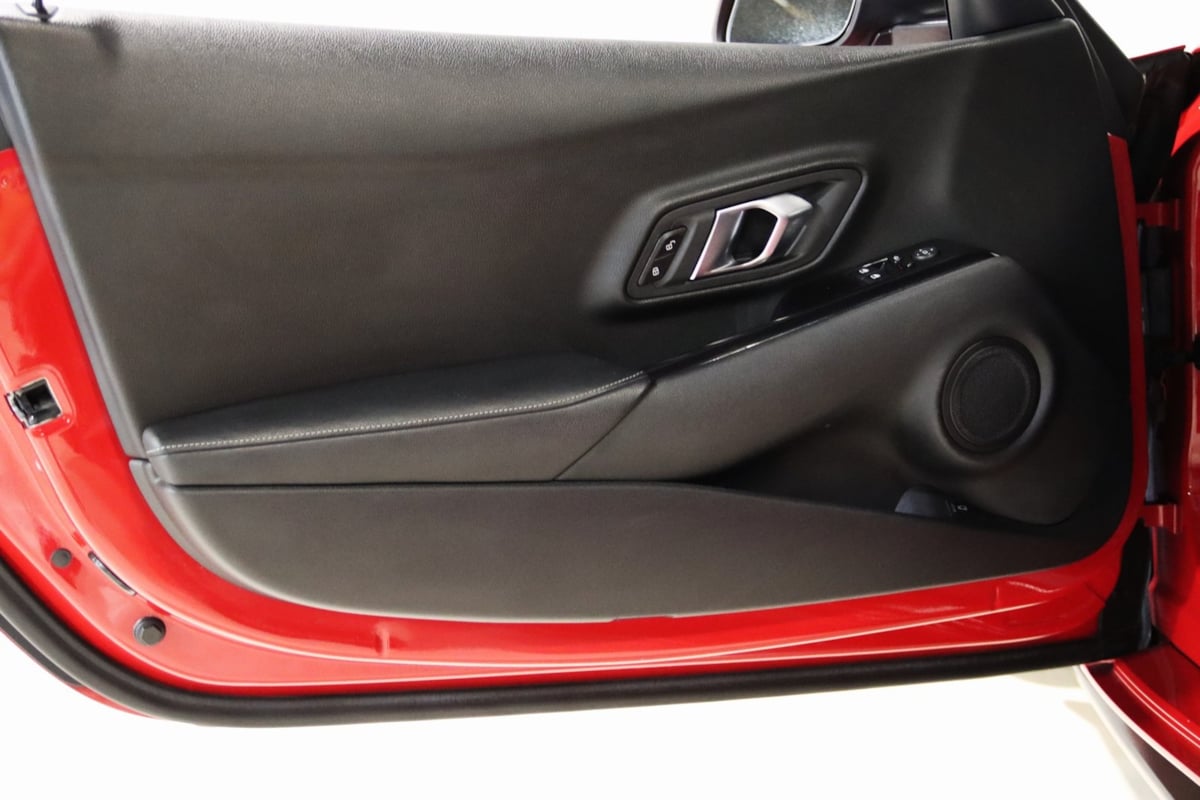 2021 Toyota Supra 2.0 photo 29