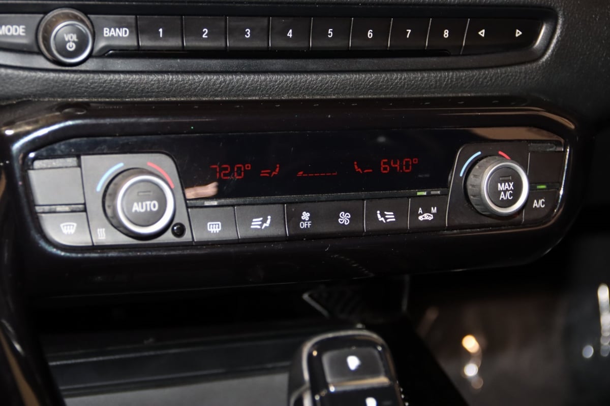 2021 Toyota Supra 2.0 photo 40