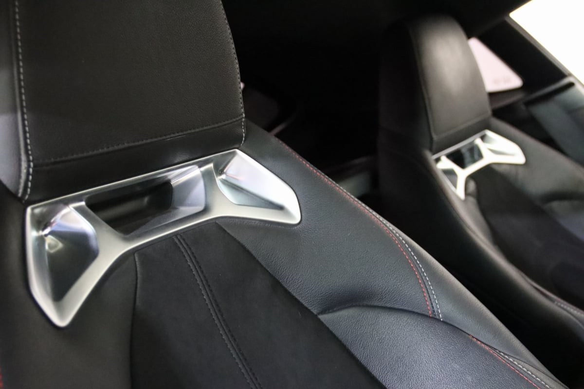 2021 Toyota Supra 2.0 photo 50