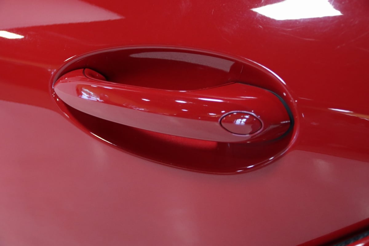 2021 Toyota Supra 2.0 photo 57