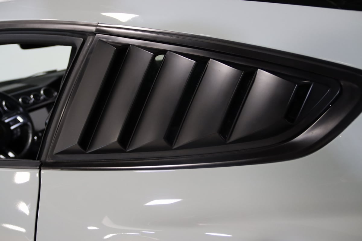 2021 Ford Mustang Mach 1 photo 36