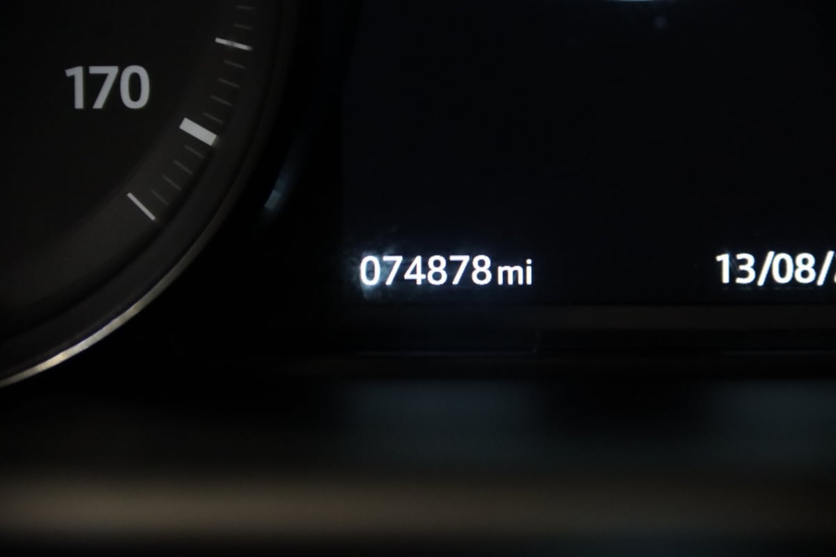 2016 Land Rover Range Rover Sport HSE photo 31