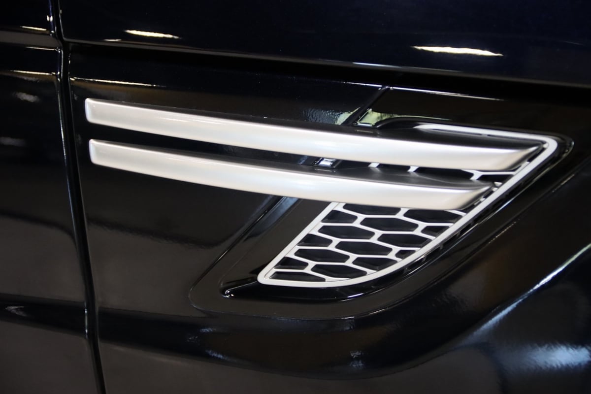 2016 Land Rover Range Rover Sport HSE photo 61