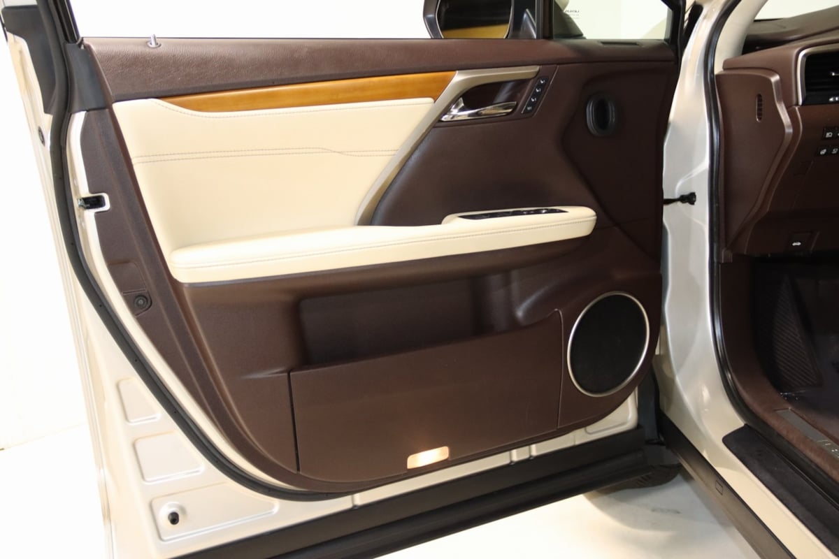 2018 Lexus RX 350 photo 23