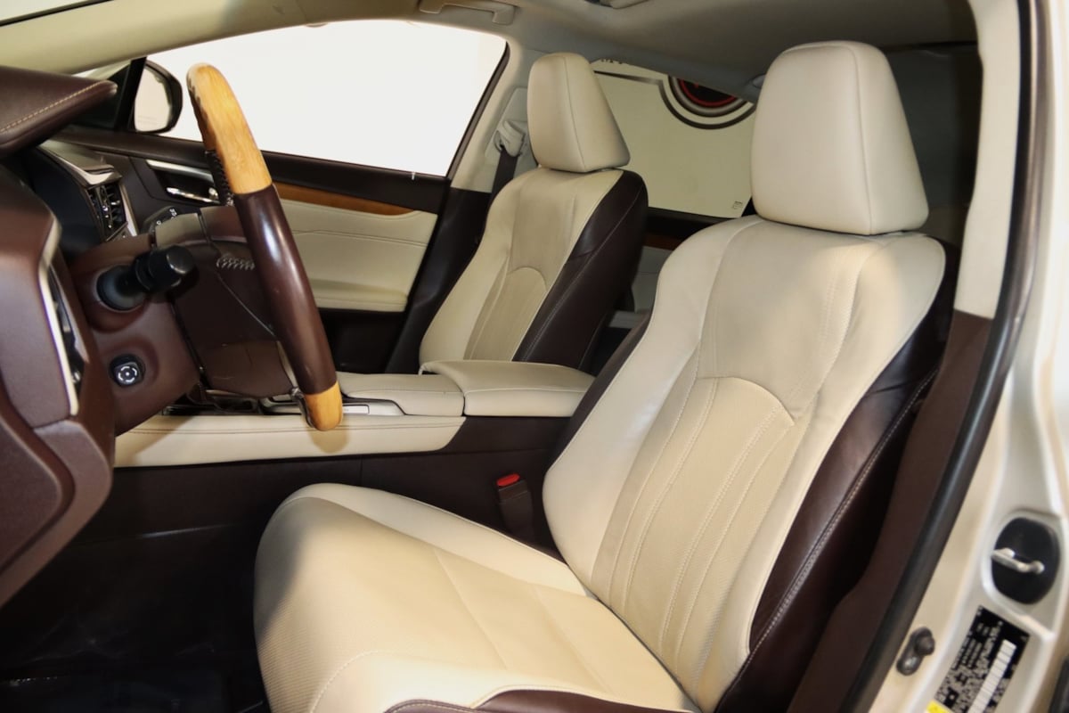 2018 Lexus RX 350 photo 26